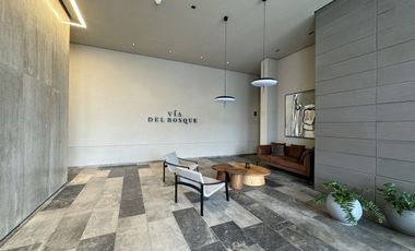 Departamento en Renta en Via del Bosque, Av Universidad