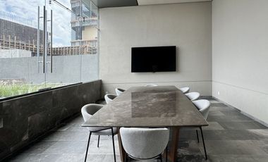 Departamento en Renta en Via del Bosque, Av Universidad