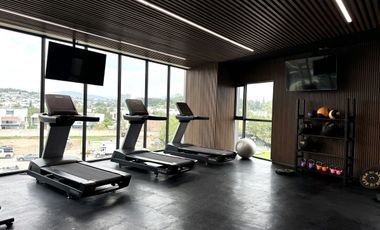 Departamento en Renta en Via del Bosque, Av Universidad