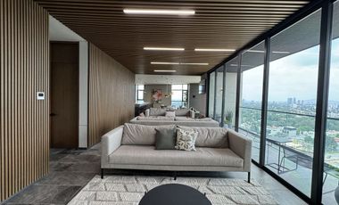 Departamento en Renta en Via del Bosque, Av Universidad