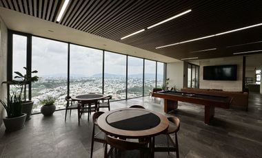 Departamento en Renta en Via del Bosque, Av Universidad