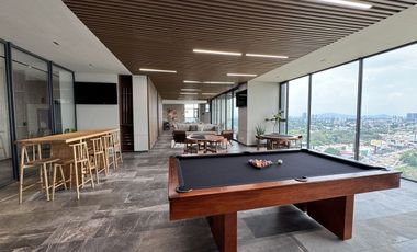 Departamento en Renta en Via del Bosque, Av Universidad