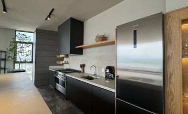 Departamento en Renta en Via del Bosque, Av Universidad