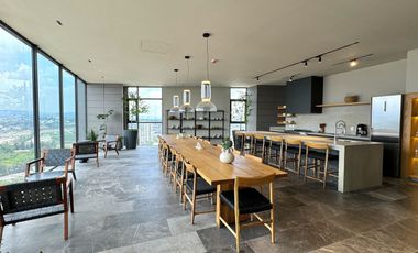 Departamento en Renta en Via del Bosque, Av Universidad