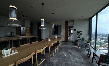 Departamento en Renta en Via del Bosque, Av Universidad