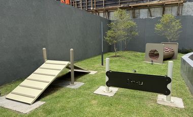 Departamento en Renta en Via del Bosque, Av Universidad