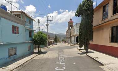 Inversión Segura y Rentable en Bienes Raíces, Casa en Col. Benito Juarez, Tonanitla, Mex.
