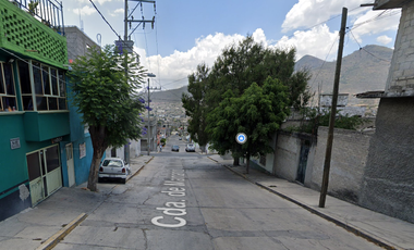 Inversión Segura y Rentable en Bienes Raíces, Casa en Col. Benito Juarez, Tonanitla, Mex.