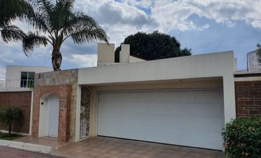 Casa en venta en Fraccionamiento atras de plaza San Diego