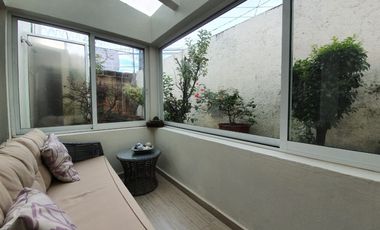 Casa en venta en Fraccionamiento atras de plaza San Diego