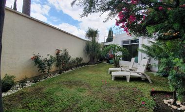 Casa en venta en Fraccionamiento atras de plaza San Diego