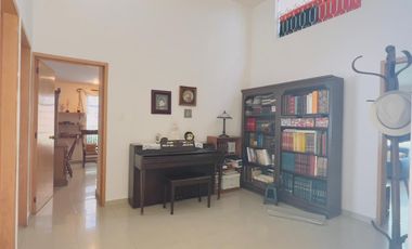 Casa en venta en Fraccionamiento atras de plaza San Diego