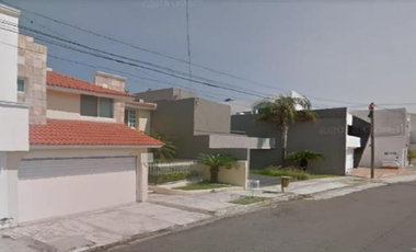 venta de casa en costa de oro veracruz