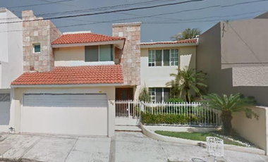 venta de casa en costa de oro veracruz