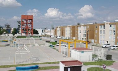 REMATO CASA EN MELCHOR OCAMPO CDMX