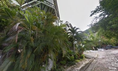 Gran Remate, Departamento en Col. Conchas Chinas, Pto. Vallarta, Jal.