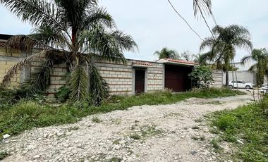 VENTA DE TERRENO BARDADO DE 420 M2 EN SAN CARLOS, YAUTEPEC.