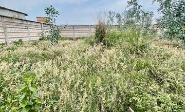 VENTA DE TERRENO BARDADO DE 420 M2 EN SAN CARLOS, YAUTEPEC.