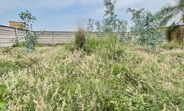 VENTA DE TERRENO BARDADO DE 420 M2 EN SAN CARLOS, YAUTEPEC.