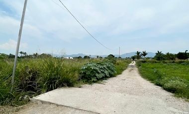 VENTA DE TERRENO BARDADO DE 420 M2 EN SAN CARLOS, YAUTEPEC.