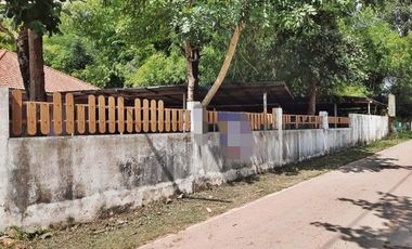 A1-0170 ขายบ้านเดี่ยว : ตำบลเมืองใหม่ อำเภอศรีบุญเรือง หนองบัวลำภู (โปรโมชั่นภายใน 31 ธ.ค 2567)