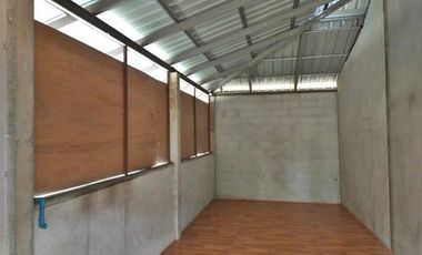 A3-0483 ขายบ้านเดี่ยว : ตำบลนาดี อำเภอยางตลาด กาฬสินธุ์ (โปรโมชั่นภายใน 31 ธ.ค 2567)