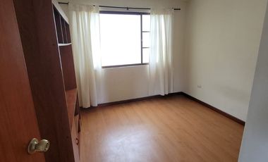 Precioso Departamento en Venta en el Condominio Portón II de Mutualista Azuay. 📍 Sector Ochoa León.