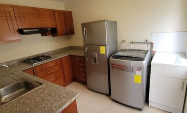 Precioso Departamento en Venta en el Condominio Portón II de Mutualista Azuay. 📍 Sector Ochoa León.