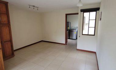 Precioso Departamento en Venta en el Condominio Portón II de Mutualista Azuay. 📍 Sector Ochoa León.
