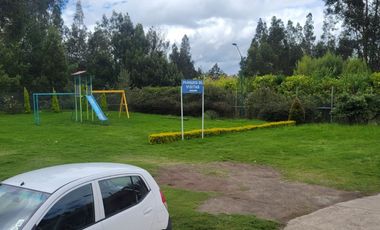 Precioso Departamento en Venta en el Condominio Portón II de Mutualista Azuay. 📍 Sector Ochoa León.