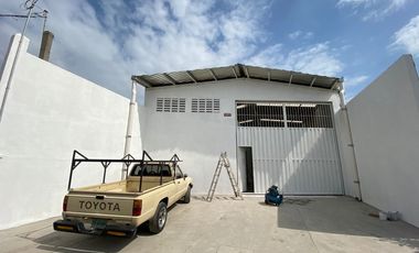BODEGA EN RENTA EN RINCÓN DE URÍAS DE 350 M2
