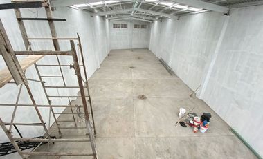 BODEGA EN RENTA EN RINCÓN DE URÍAS DE 350 M2