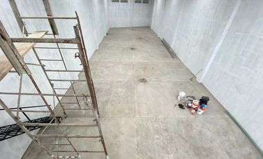 BODEGA EN RENTA EN RINCÓN DE URÍAS DE 350 M2