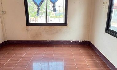 A1-0357 ขายบ้านเดี่ยว : อำเภอเมืองอำนาจเจริญ อำนาจเจริญ (โปรโมชั่นภายใน 31 ธ.ค 2567)