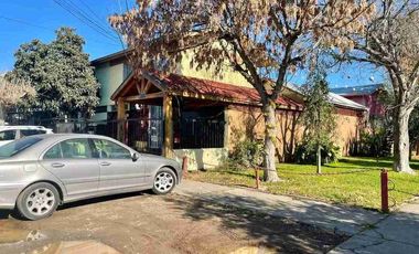 casa en venta Recreo Rancagua