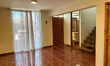 casa en venta Recreo Rancagua