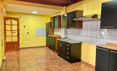 casa en venta Recreo Rancagua