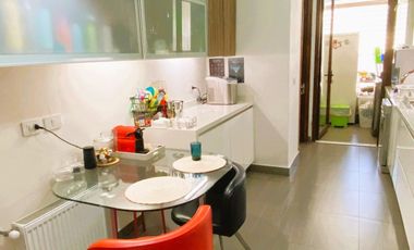 Terraza Y Quincho En Azotea, Estar Fam, Pasos De Portal, N/O