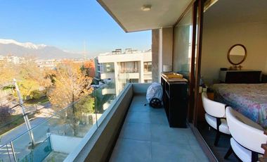Terraza Y Quincho En Azotea, Estar Fam, Pasos De Portal, N/O