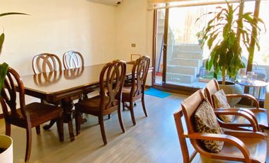 Terraza Y Quincho En Azotea, Estar Fam, Pasos De Portal, N/O