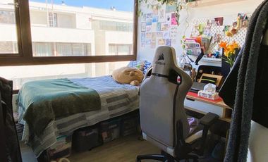 Terraza Y Quincho En Azotea, Estar Fam, Pasos De Portal, N/O