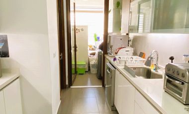 Terraza Y Quincho En Azotea, Estar Fam, Pasos De Portal, N/O