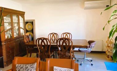 Terraza Y Quincho En Azotea, Estar Fam, Pasos De Portal, N/O
