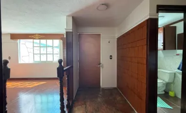 Se Vende Casa en Fracc. con Jardín en Nicolás Romero
