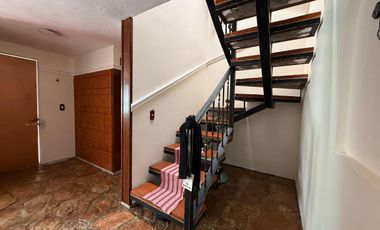 Se Vende Casa en Fracc. con Jardín en Nicolás Romero