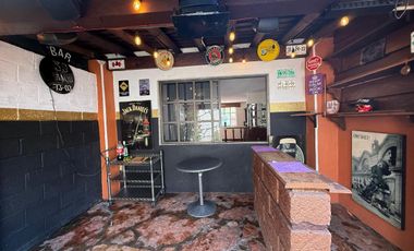 Se Vende Casa en Fracc. con Jardín en Nicolás Romero