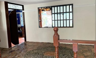 Se Vende Casa en Fracc. con Jardín en Nicolás Romero