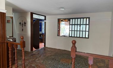 Se Vende Casa en Fracc. con Jardín en Nicolás Romero