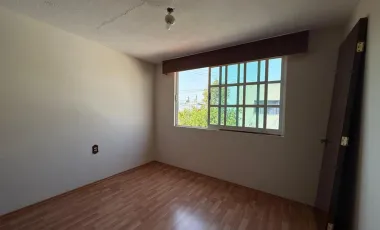 Se Vende Casa en Fracc. con Jardín en Nicolás Romero