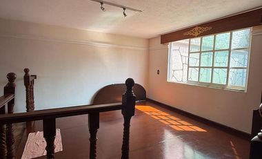 Se Vende Casa en Fracc. con Jardín en Nicolás Romero